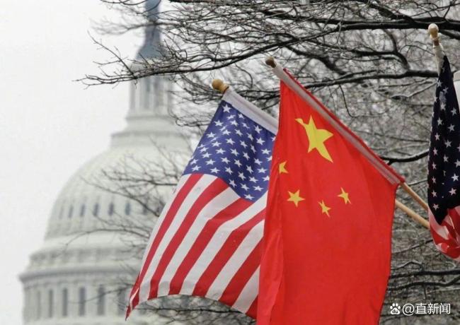 中美经贸磋商机制首秀，为何能成“破局点” 回归正常对话轨道