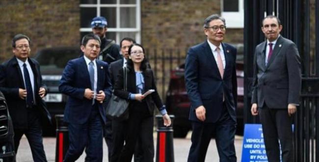 评论员：中美谈判关键要看美方诚意 博弈焦点凸显