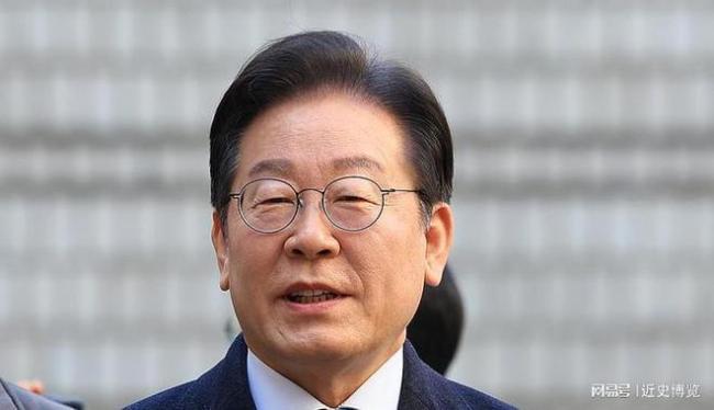 李在明数罪缠身是否能逃过审判 总统豁免权的“保护伞”