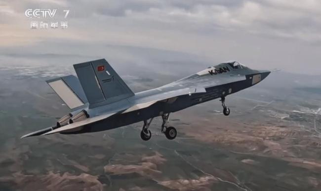 印尼采购土耳其五代机影响几何 地缘政治新变局