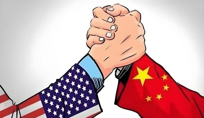 稀土博弈：美方藏不住的底牌 白宫战略恐慌