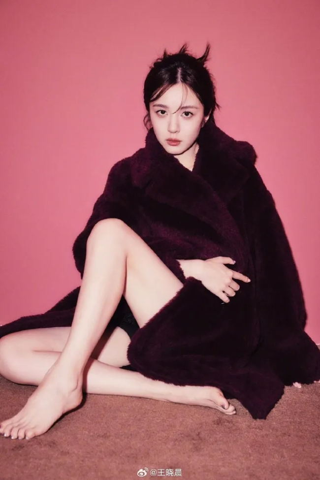王曉晨疑似回應(yīng)和俞灝明結(jié)婚傳聞 我頭昏了,，大家開心就好