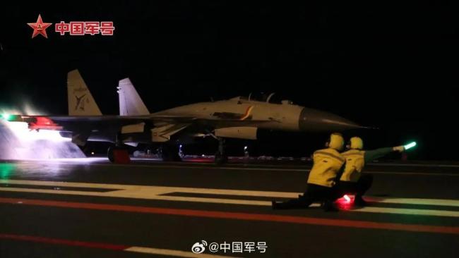 美媒：中国航母不久后或去夏威夷 展示远海实力