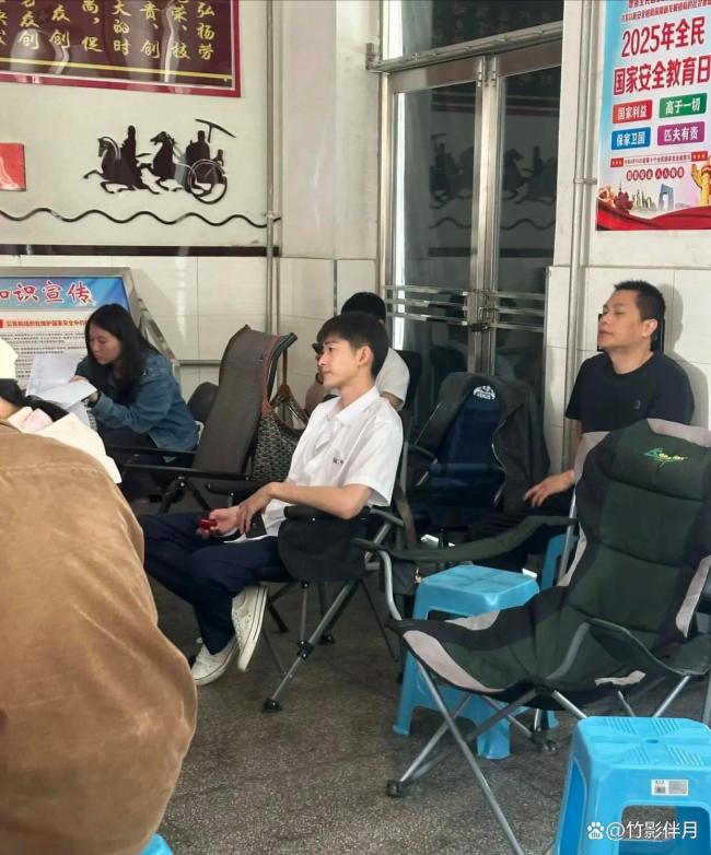 張翰回應(yīng)演高中生被考古 扮嫩執(zhí)念引爭(zhēng)議