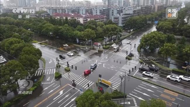 极端暴雨洪涝事件趋多 各地如何动态应变？
