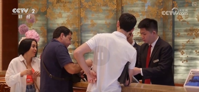体育搭台文旅唱戏流量变增量 苏超燃动消费热力