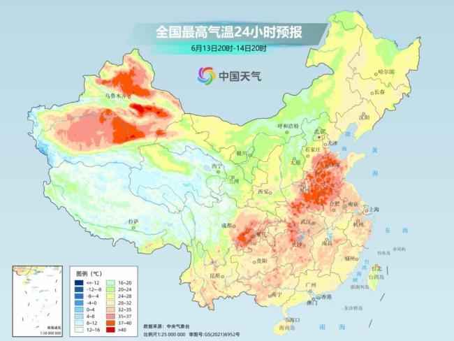 变强后的台风蝴蝶到底要去哪儿 华南沿海迎战强降雨