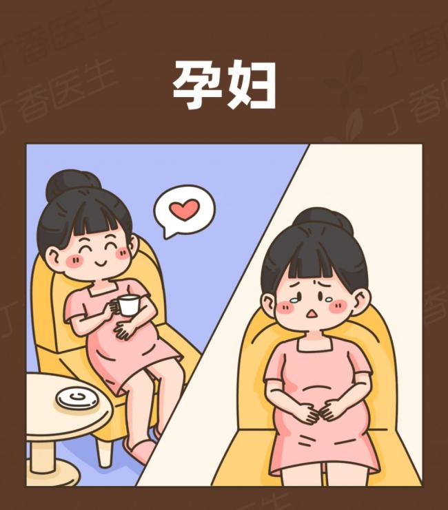 每个人对咖啡因的耐受情况不同，这8类人要少喝咖啡