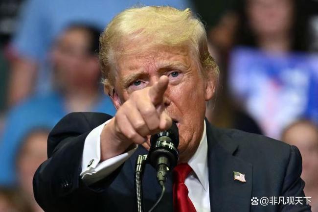 以空襲伊朗會(huì)阻止美伊達(dá)成協(xié)議嗎 特朗普警告以色列暫緩行動(dòng)