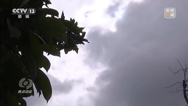 極端暴雨洪澇事件趨多 各地如何動態(tài)應變？
