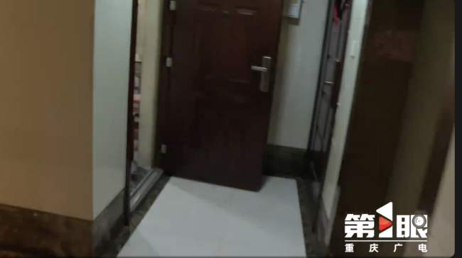 入戶大廳腳臭味超1個月找不到源頭
