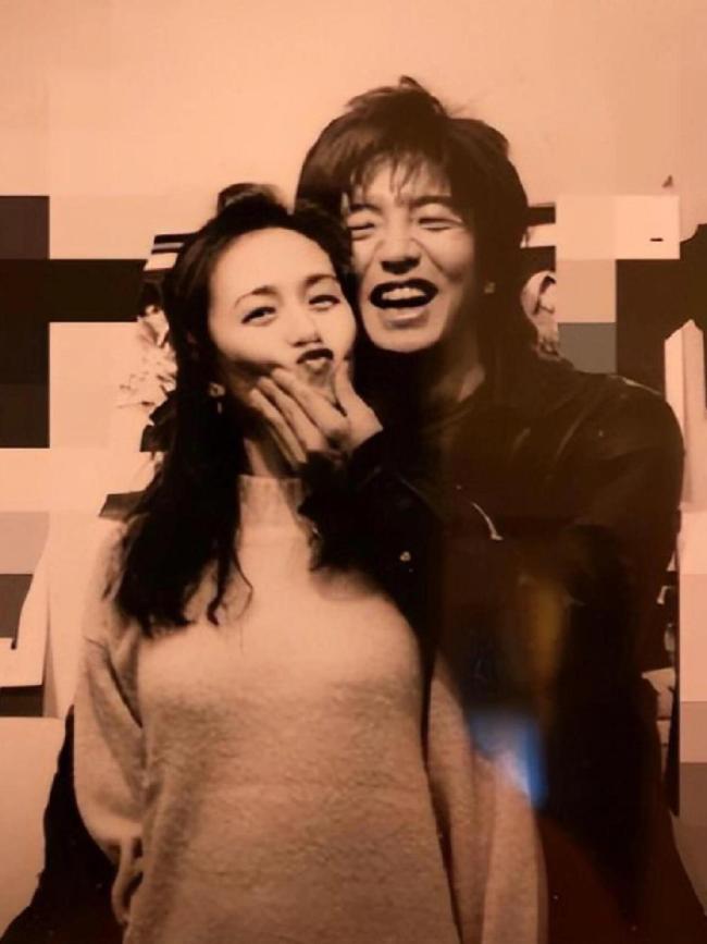 不愧是木村拓哉工藤静香的女儿 个顶个的美