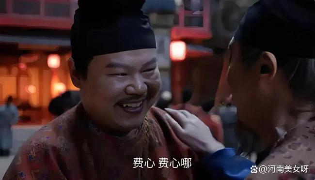 岳云鹏演出了普通人的心酸与挣扎 小人物的血泪史