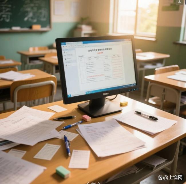 高考结束了也不要在网上泄露自己的准考证号 保护个人信息安全