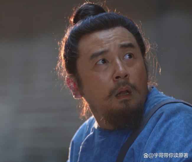 《长安的荔枝》结局解析 李善德全家流放岭南