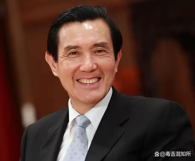 马英九将出席海峡论坛，绿营喊失格，侯友宜附和：两岸应对等尊严