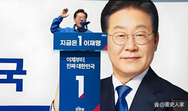 专家：李在明对付政敌手段比文在寅狠 权力重构不留后患