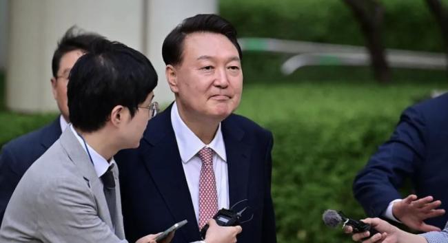 学者：李在明手段狠辣超尹锡悦 闪电改革震撼韩国政坛