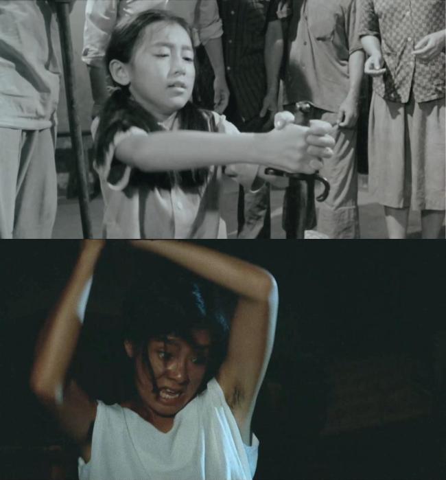 四个关键点理解《酱园弄·悬案》 女性命运的深刻探讨