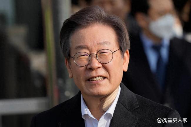 专家：李在明对付政敌手段比文在寅狠 权力重构不留后患