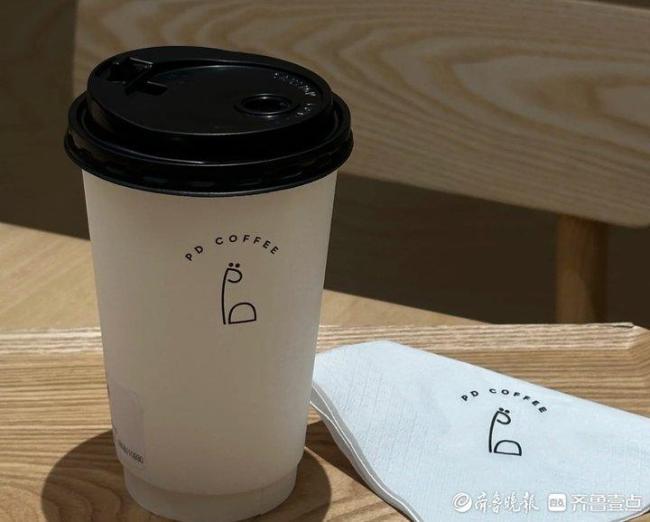 几块钱一杯的咖啡不会亏本吗 济南咖啡市场“战事”升级