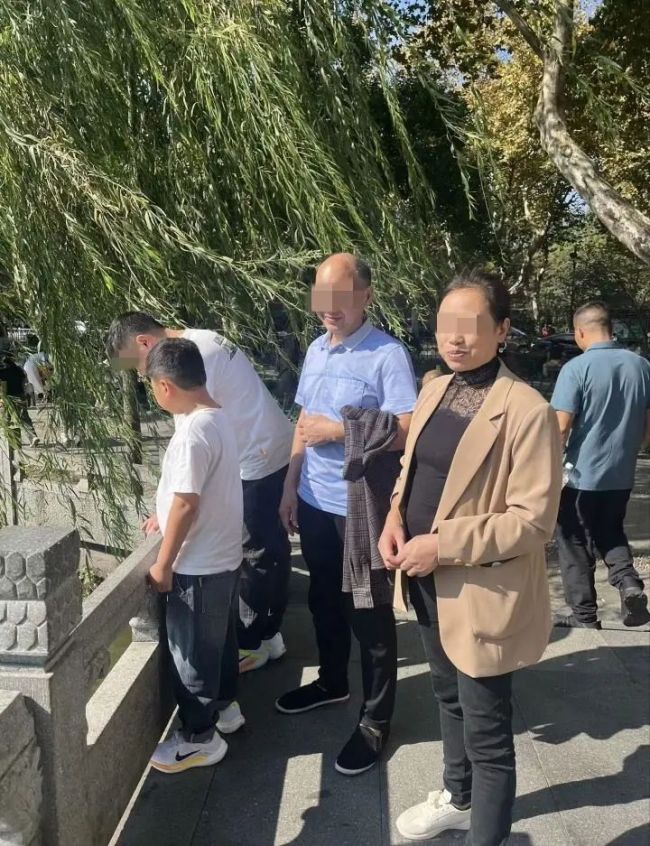 重庆老汉失踪近3个月后浮尸水塘