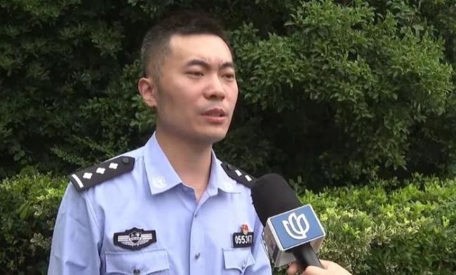 男子報(bào)警求評(píng)理 無證醉駕自投羅網(wǎng) 索賠不成反被抓