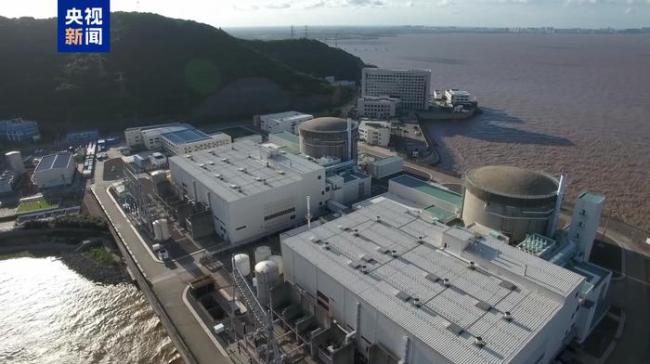 上周末被这些新突破“硬控” 科技刷新中国速度