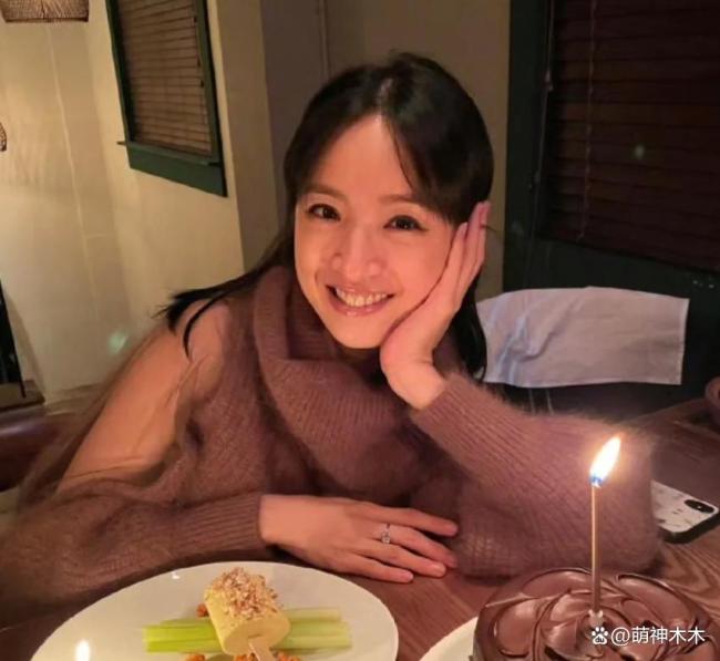 林依晨曾回應(yīng)生二胎的原因 強(qiáng)調(diào)個(gè)人意愿