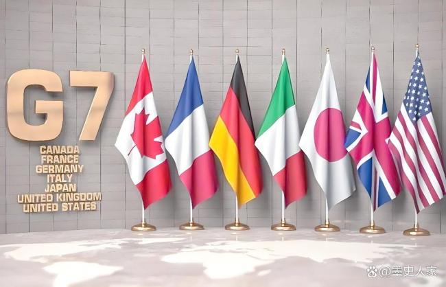 特朗普为何没提拉印度入G7 印度尴尬成配角