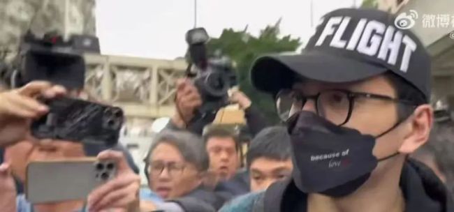 王大陆逃兵役细节曝光 伪造体检骗过征兵
