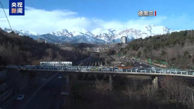 中东冲突扩围 以色列为何难以止战 冲突升级趋势明显