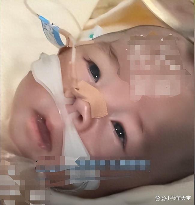 男子將重癥孩子從南昌轉(zhuǎn)運(yùn)到上海