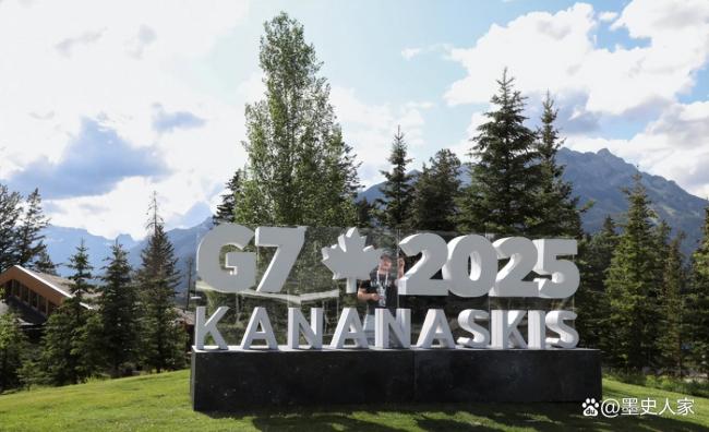 特朗普为何没提拉印度入G7 印度尴尬成配角