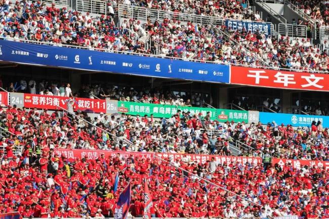 媒体：别急着给“苏超”泼冷水 民间赛事的价值在于群众喜闻乐见