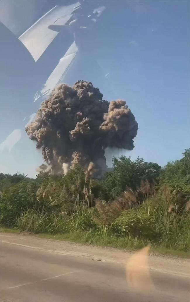湖南烟花厂爆炸涉嫌瞒报？当地否认 官方正调查处理