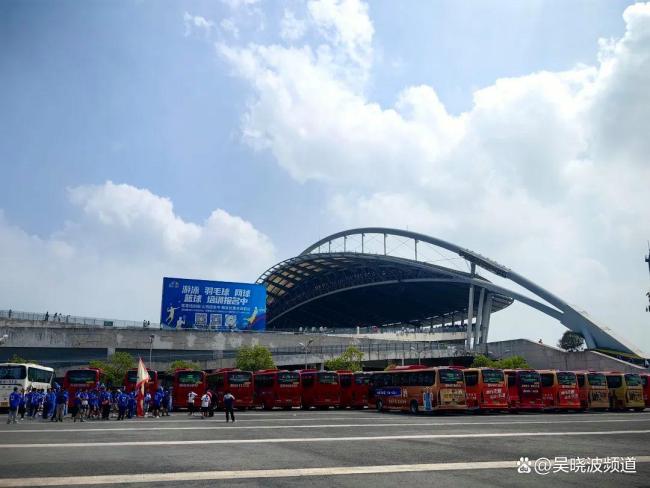 “蘇超經(jīng)濟”的四個角色：政府主導、國企支持,、民企跟進、市民參與