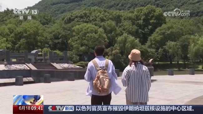 准考证变景区“通行证” 毕业生享多重优惠