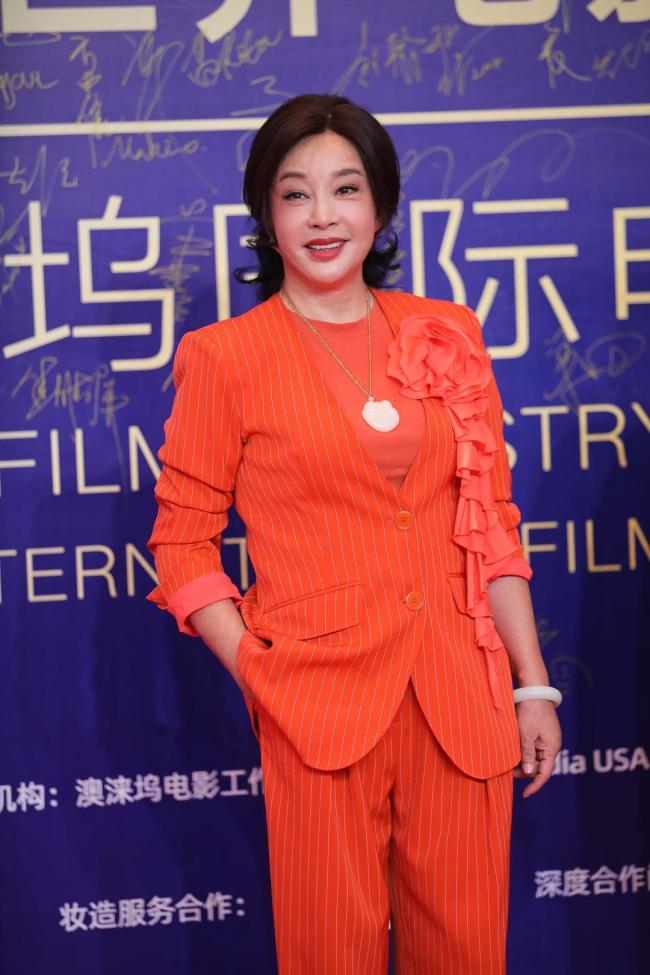 刘晓庆被起诉 涉嫌偷税漏税指控引发关注