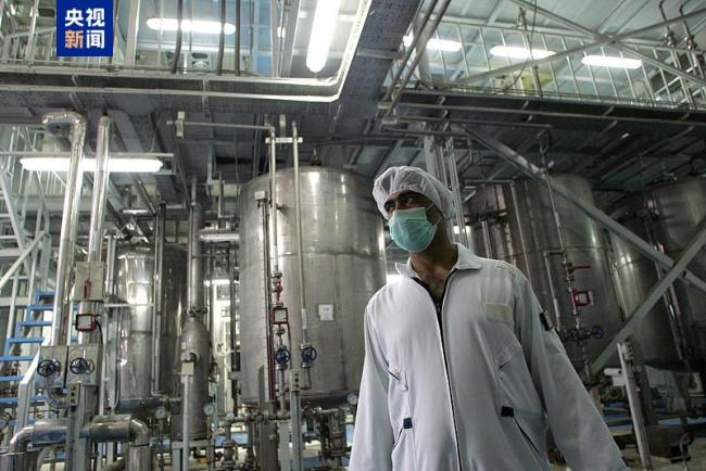 以军称摧毁了伊朗一处指挥中心 打死伊朗最高军事指挥官