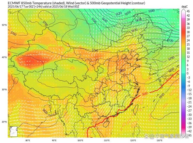 今年夏天会极端高温吗 川渝热力值“封顶”
