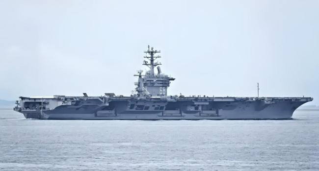 曝美國可能會對伊朗實施打擊 美軍增援中東引發(fā)關(guān)注