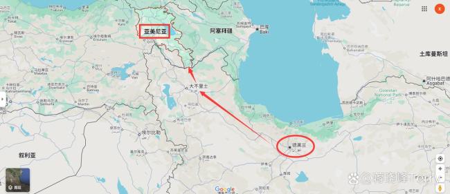 德黑兰撤侨难点在哪里 资源争夺与路线选择
