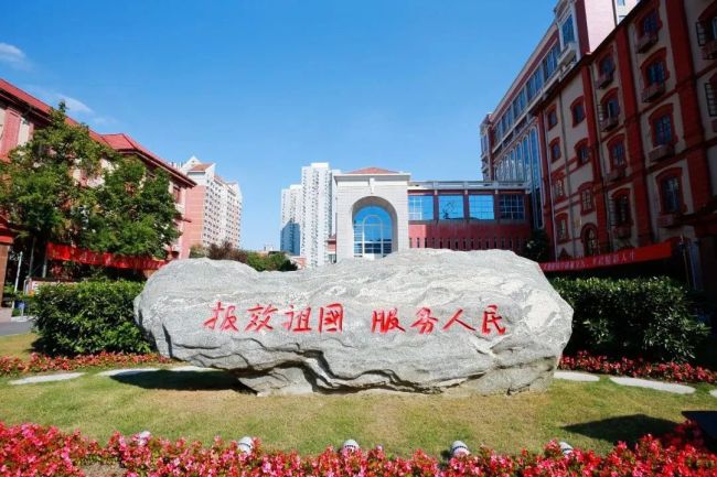 为什么说学医可以闭眼选上海交大？这是我听过最好的答案！