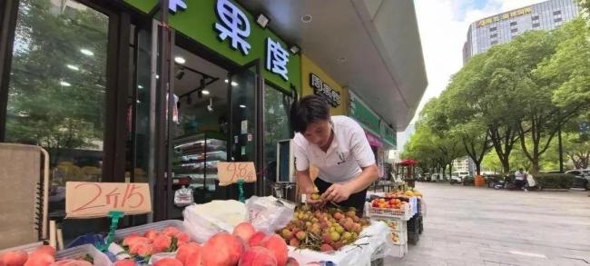 荔枝价格较上市初期暴跌7成 荔枝热潮下的价格跳水