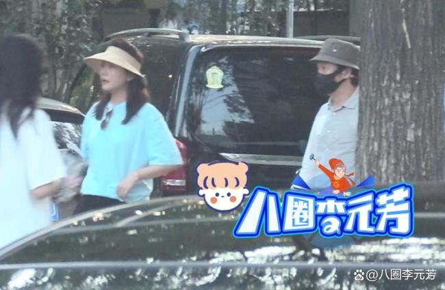 肖央和妻女外出聚餐！新片与王太利变“筷子父子”