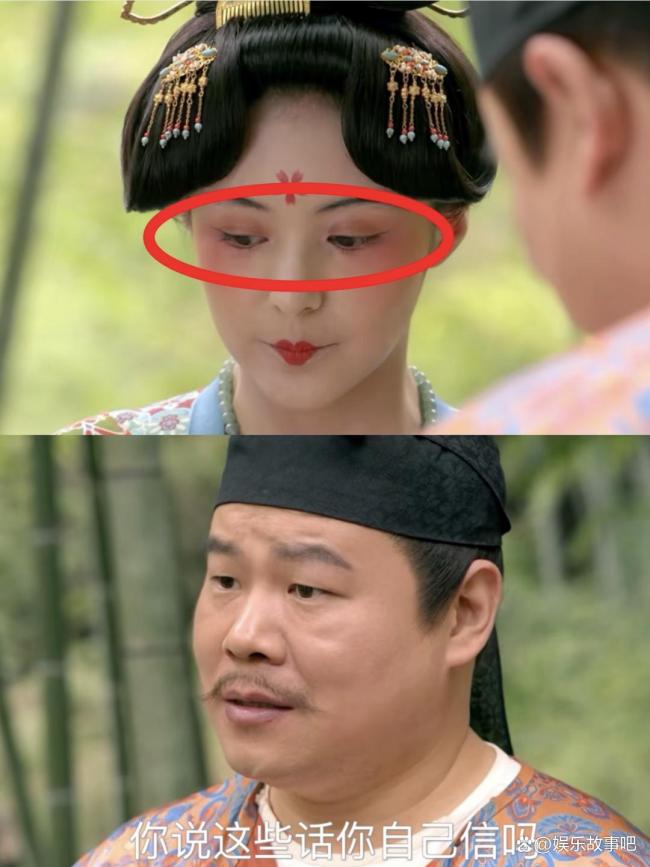 顶级剧《长安的荔枝》扑了 口碑两极分化引发热议