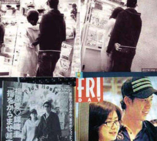 突發(fā),！日本名將錦織圭被爆婚內(nèi)出軌女模特，網(wǎng)友：這家伙已是慣犯