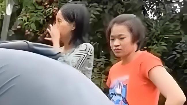 全红婵与家人一起摘荔枝 甜蜜瞬间引发热议