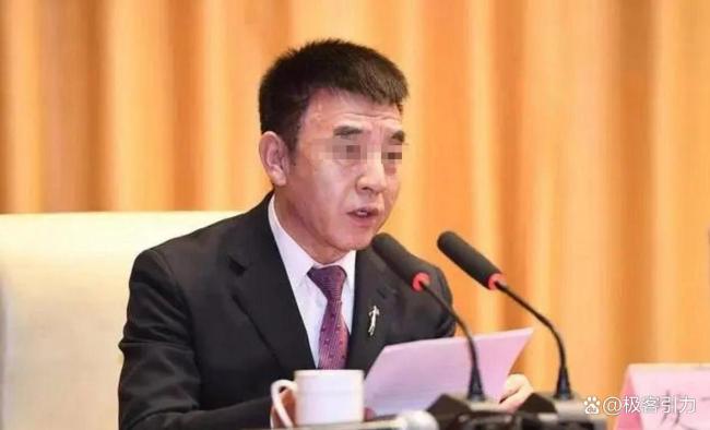 山東德州首富被立案調(diào)查背后 人設(shè)崩塌與資本操作疑云